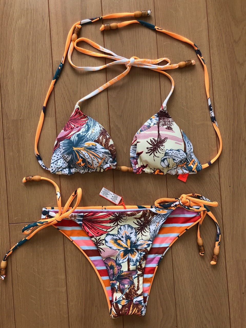 Maaji ǥ Juggle Balmy 2404STR01-2144SCC05