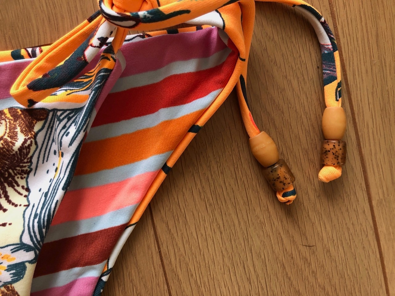 Maaji ǥ Juggle Balmy 2404STR01-2144SCC05