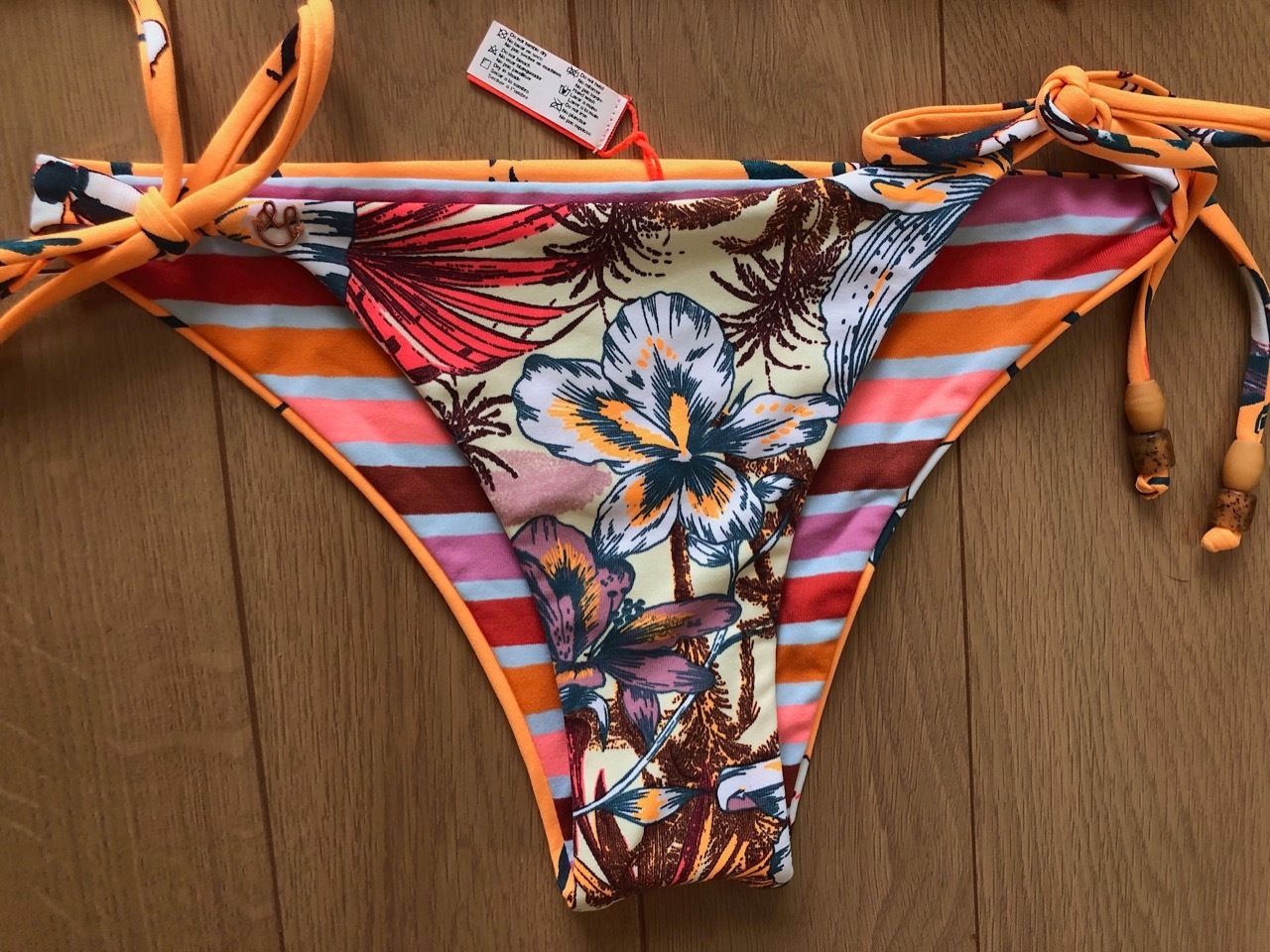 Maaji ǥ Juggle Balmy 2404STR01-2144SCC05