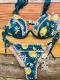 Capittana ԥå ֥饸ꥢӥ   BIKINI MARGARITALEMON XS