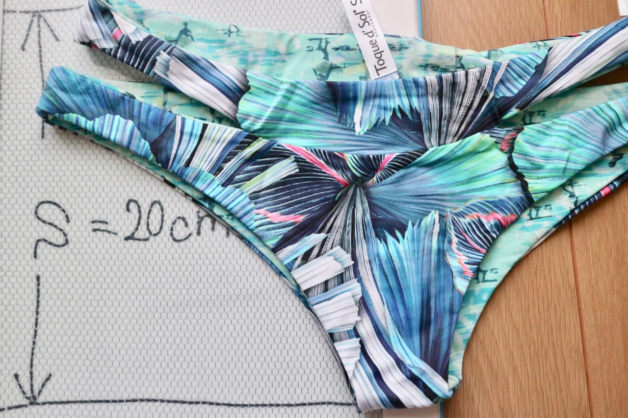 Toque d'Sol 2019 ֥饸ꥢӥ MANTRA-磻䡼ꥫå-BRAZILIAN