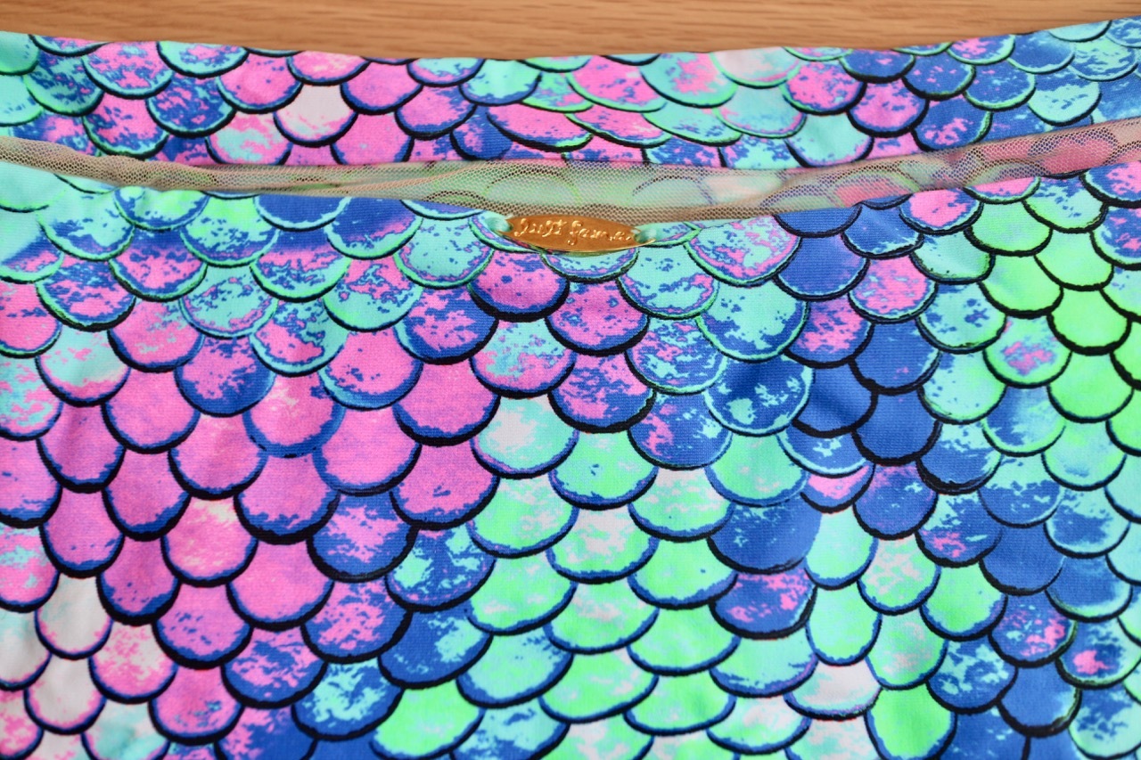 Luli Fama  ǥ岼å Хɥ ֥饸ꥢӥ L585442- XS