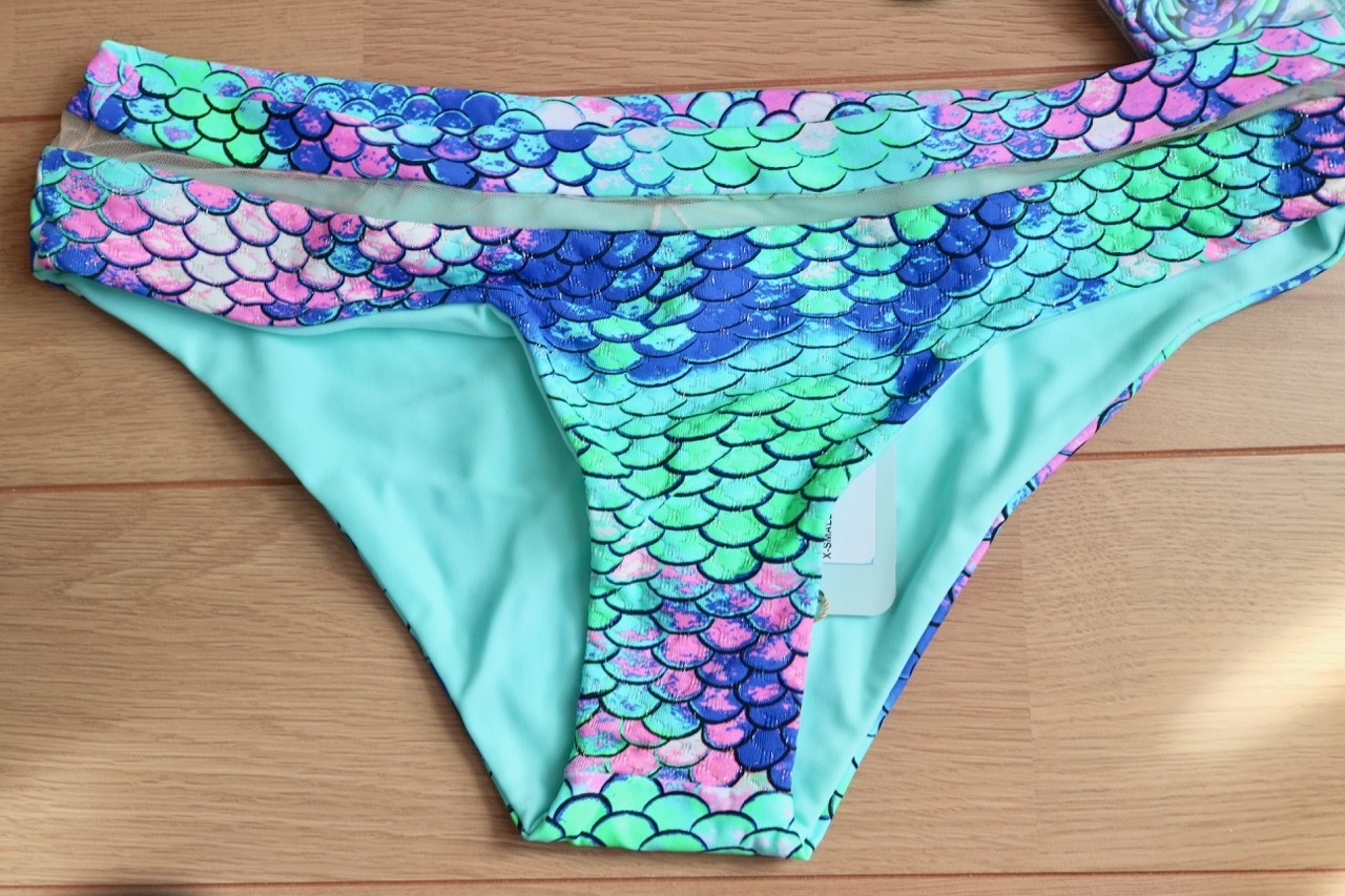 Luli Fama  ǥ岼å Хɥ ֥饸ꥢӥ L585442- XS