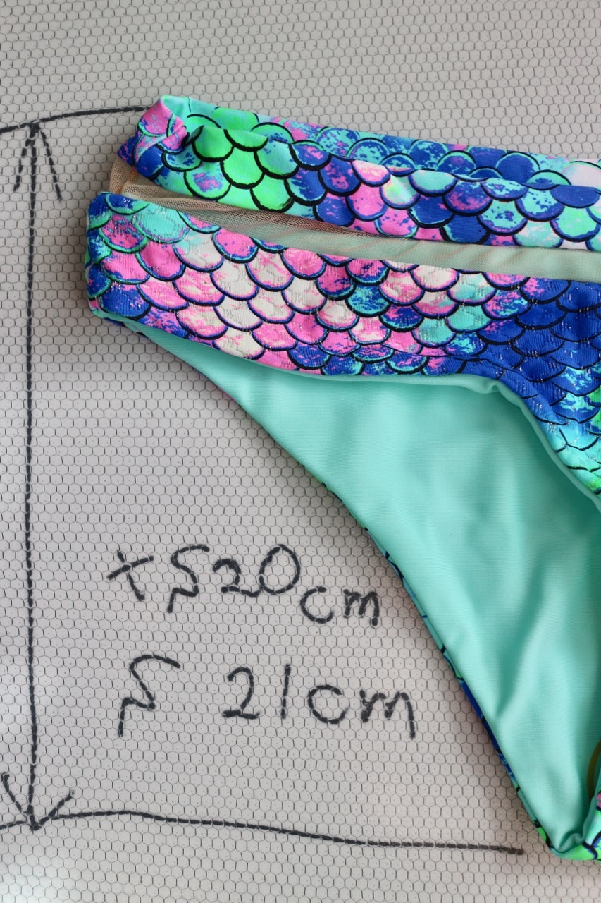 Luli Fama  ǥ岼å Хɥ ֥饸ꥢӥ L585442- XS