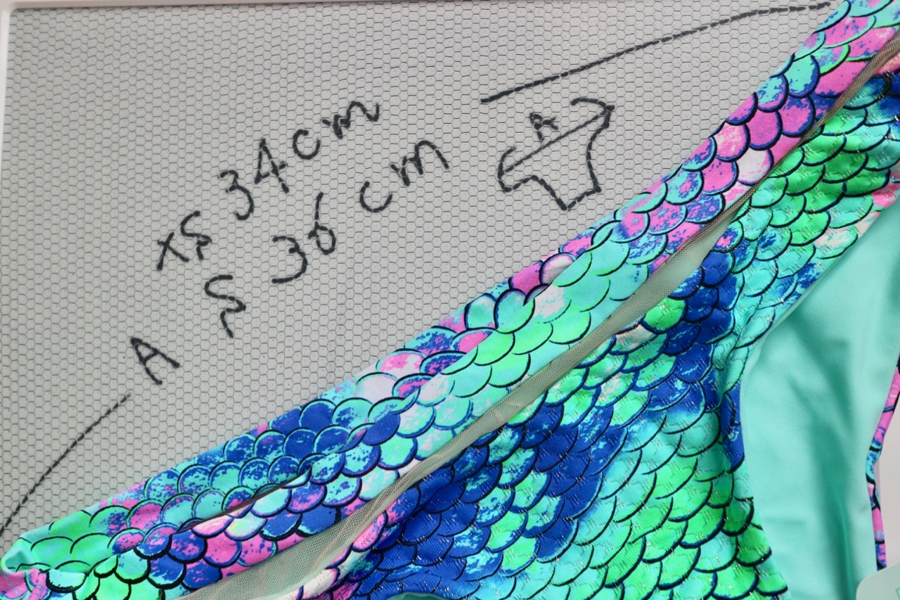 Luli Fama  ǥ岼å Хɥ ֥饸ꥢӥ L585442- XS