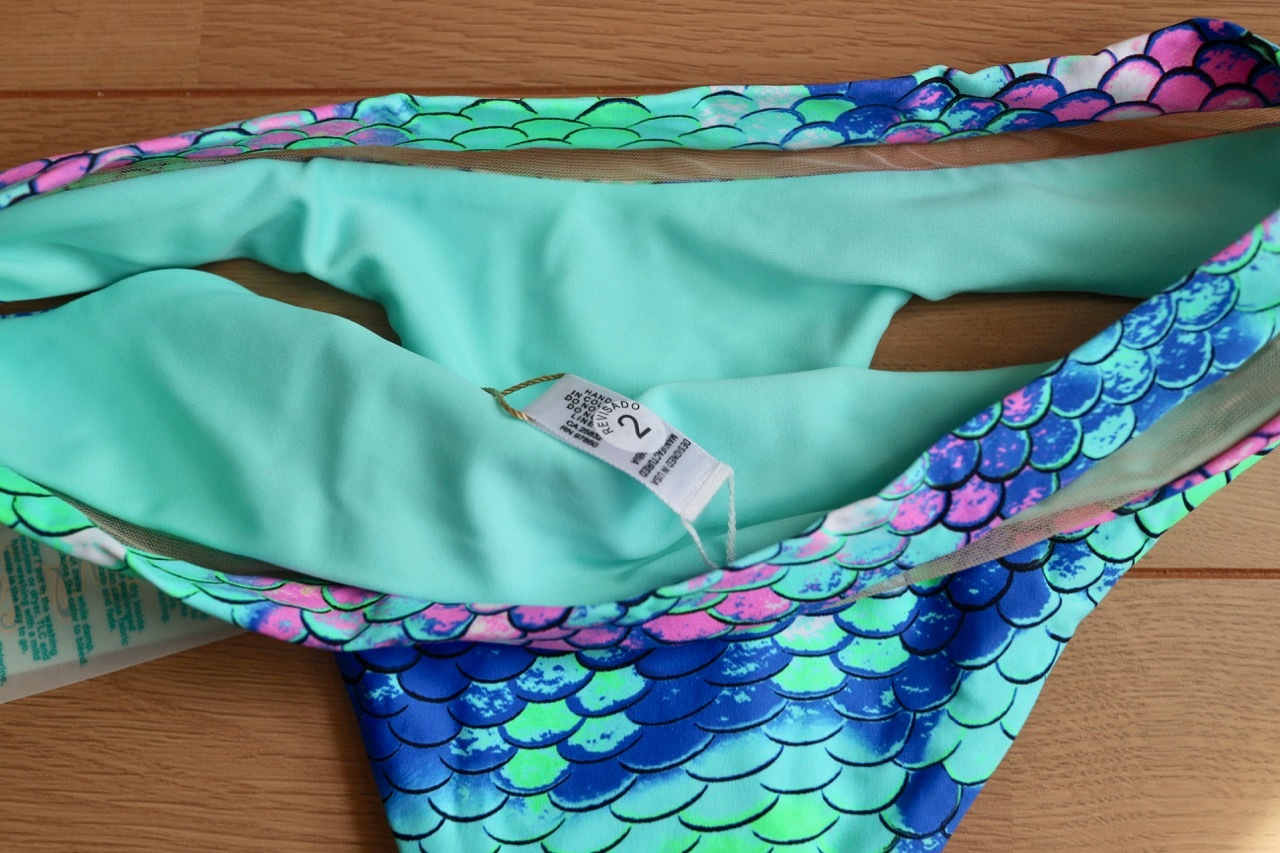 Luli Fama  ǥ岼å Хɥ ֥饸ꥢӥ L585442- XS