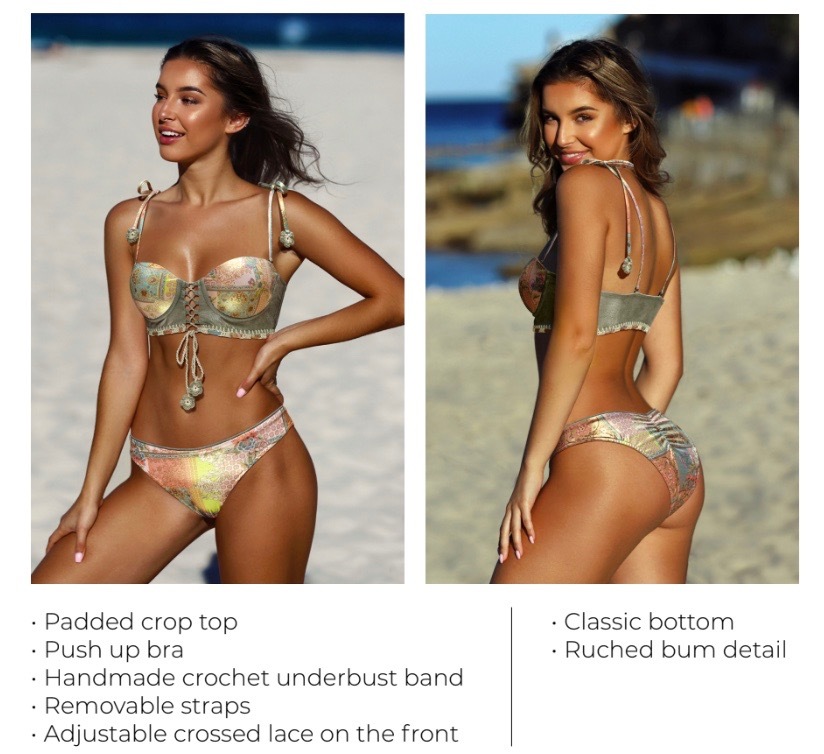 Del Maar 2025 ֥饸ꥢӥ DM333