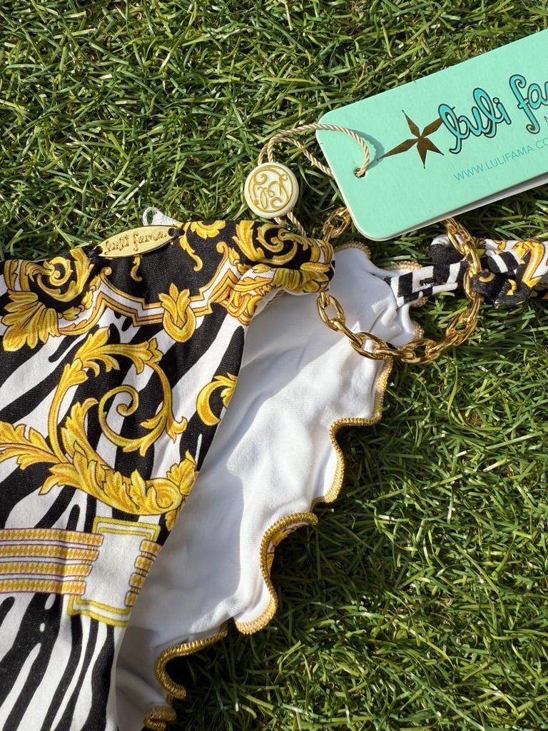 Luli Fama ֥饸ꥢӥ 2025 L795I30-L795U2P