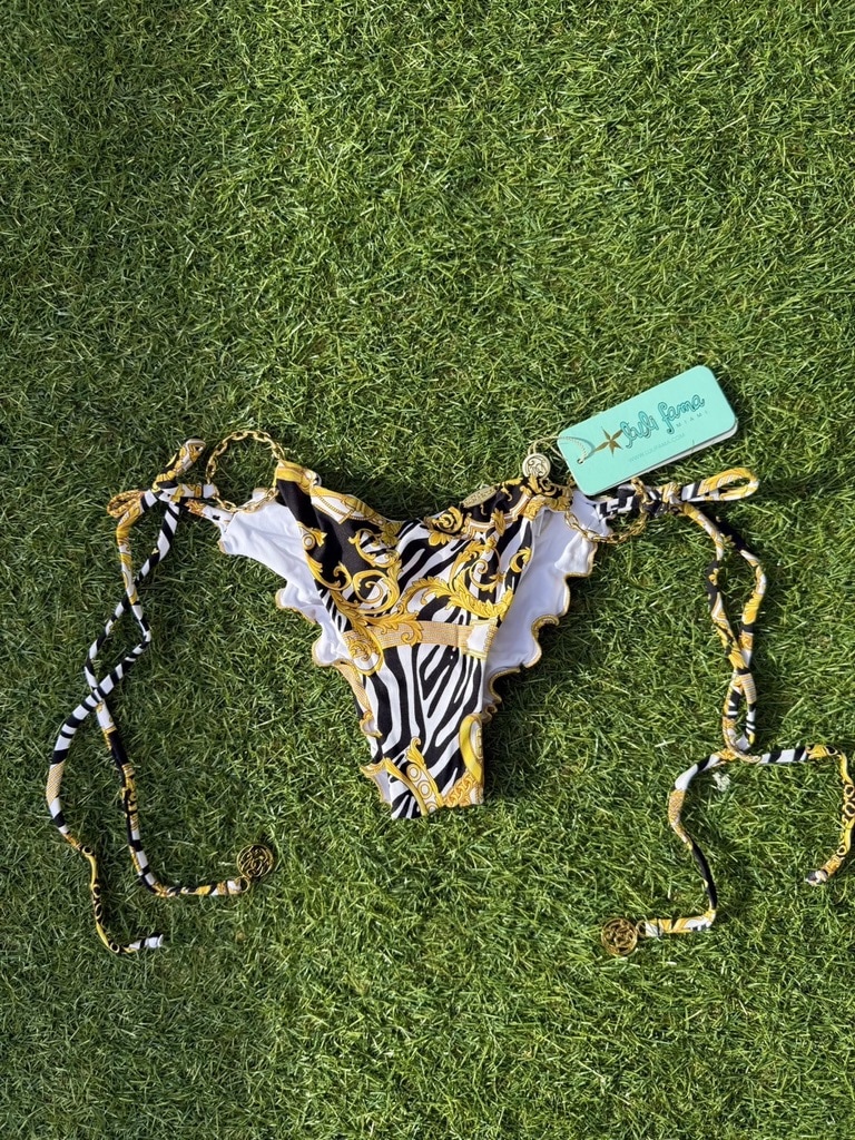 Luli Fama ֥饸ꥢӥ 2025 L795I30-L795U2P