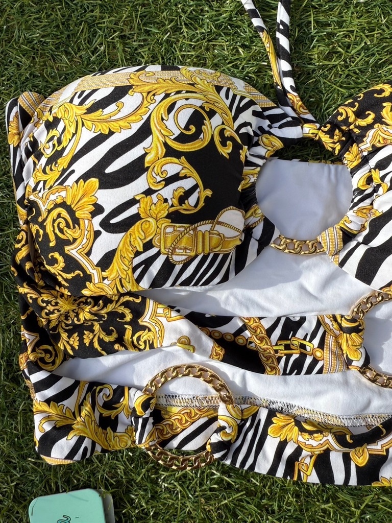 Luli Fama ֥饸ꥢӥ 2025 L795I30-L795U2P