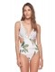 Malai ޥ饤 2020  ԡ Balmy Palm Bondi One Piece