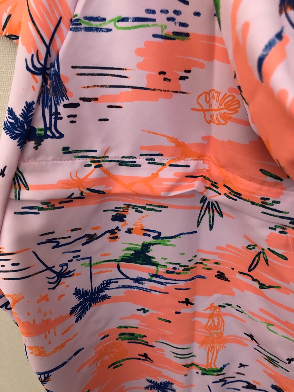 Maaji UVåդ ɥ֥졼 㥱å Magical Connection Long Jacket