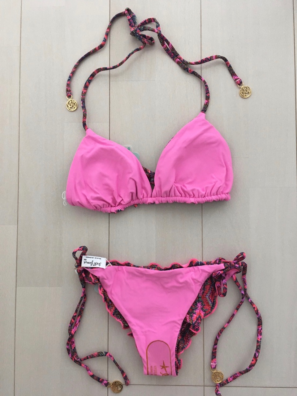 Luli Fama 2021 ֥饸ꥢӥ L63521P-L63502P