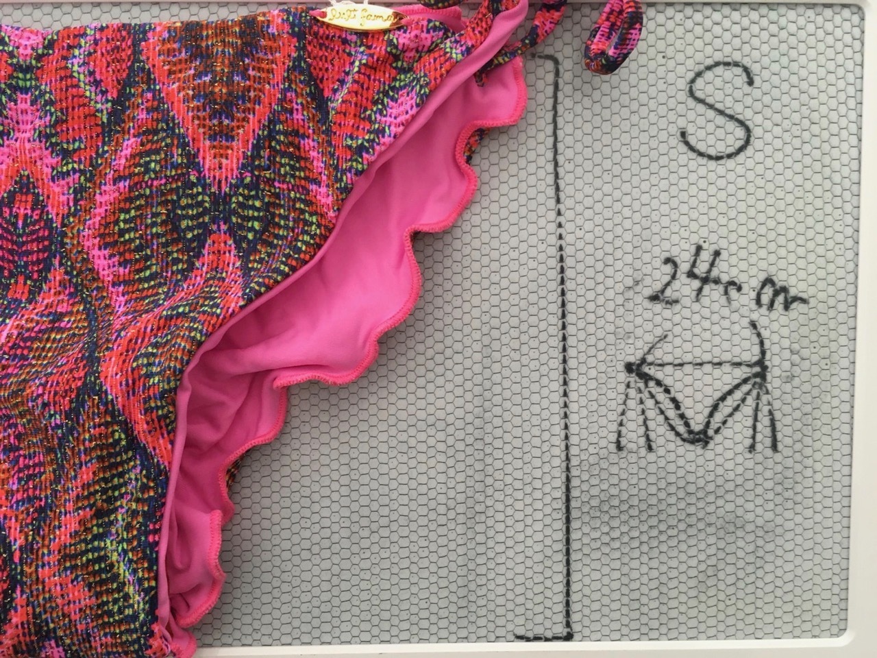 Luli Fama 2021 ֥饸ꥢӥ L63521P-L63502P