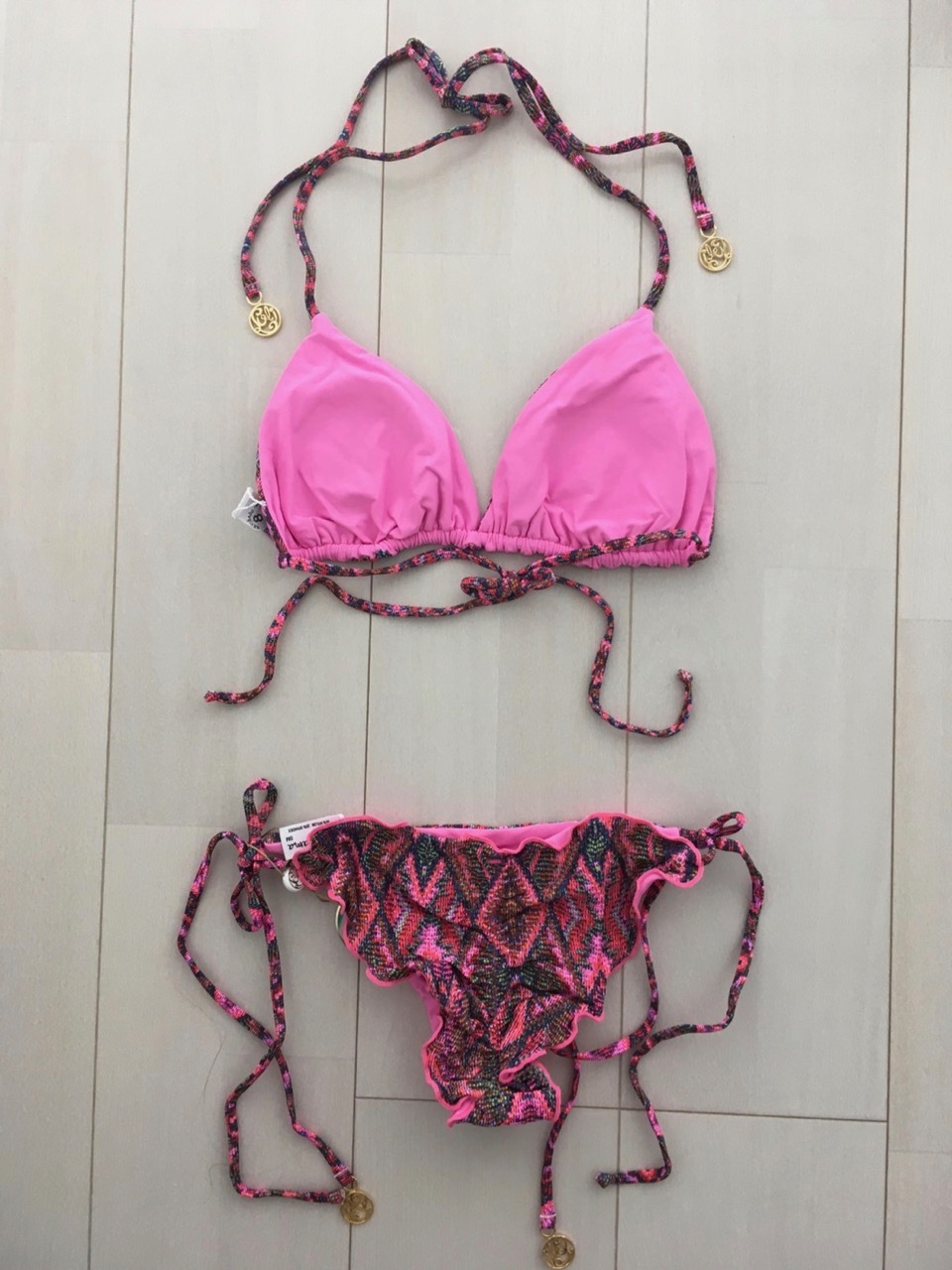 Luli Fama 2021 ֥饸ꥢӥ L63521P-L63502P