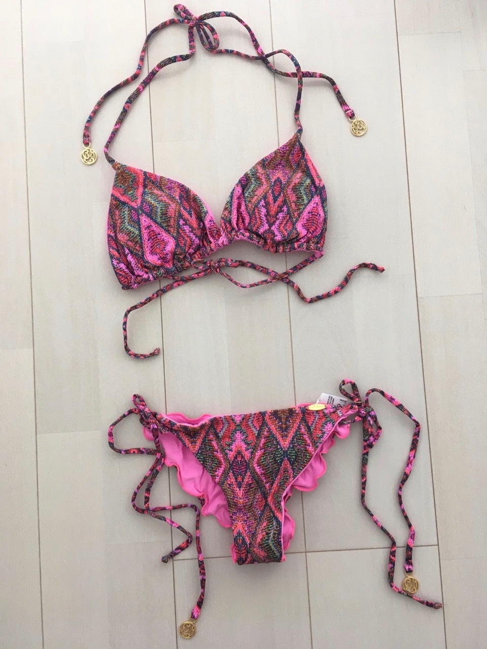 Luli Fama 2021 ֥饸ꥢӥ L63521P-L63502P