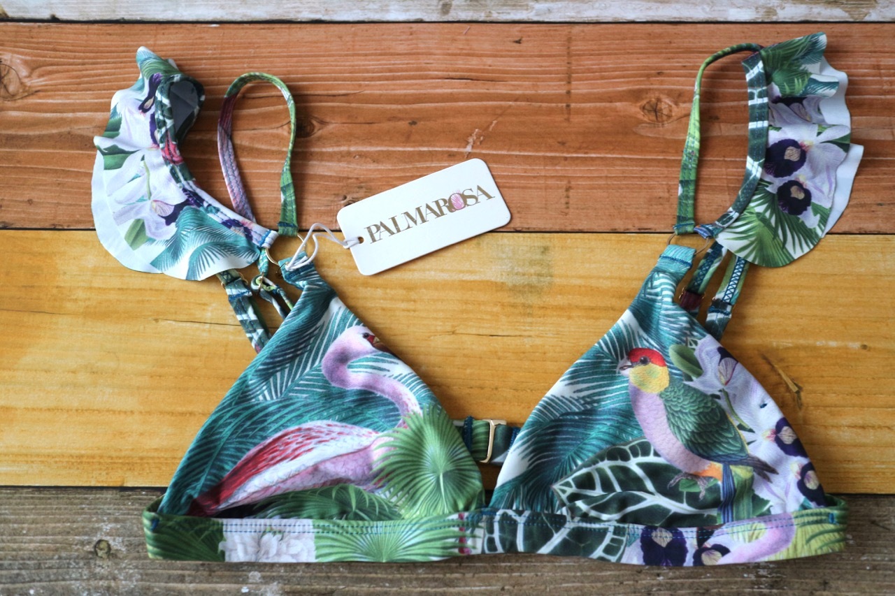 Palma Rosa ̤ٿ֥ ݡȥӥ LM02T-LM02B (M/S)