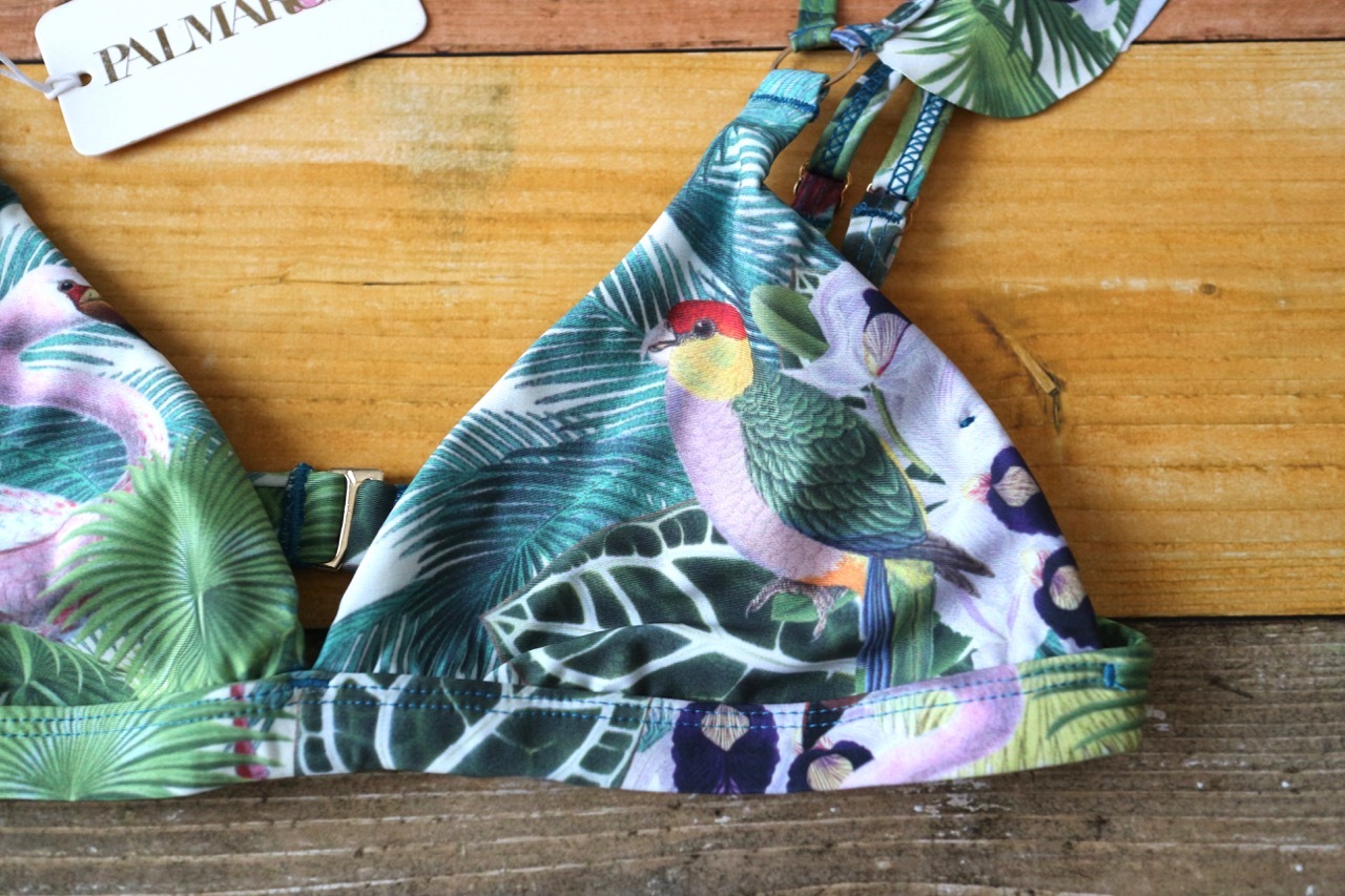 Palma Rosa ̤ٿ֥ ݡȥӥ LM02T-LM02B (M/S)