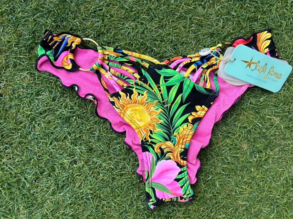 Luli Fama ֥饸ꥢӥ 2024 L790I31-L790U20