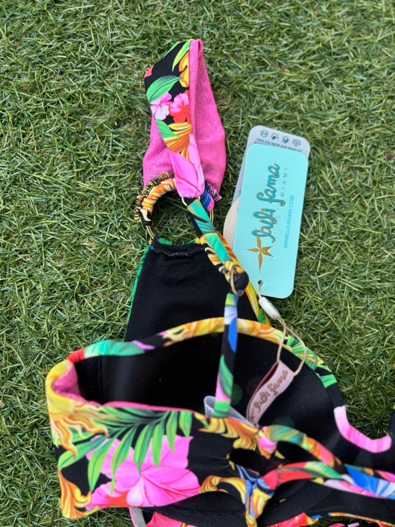 Luli Fama ֥饸ꥢӥ 2024 L790I31-L790U20