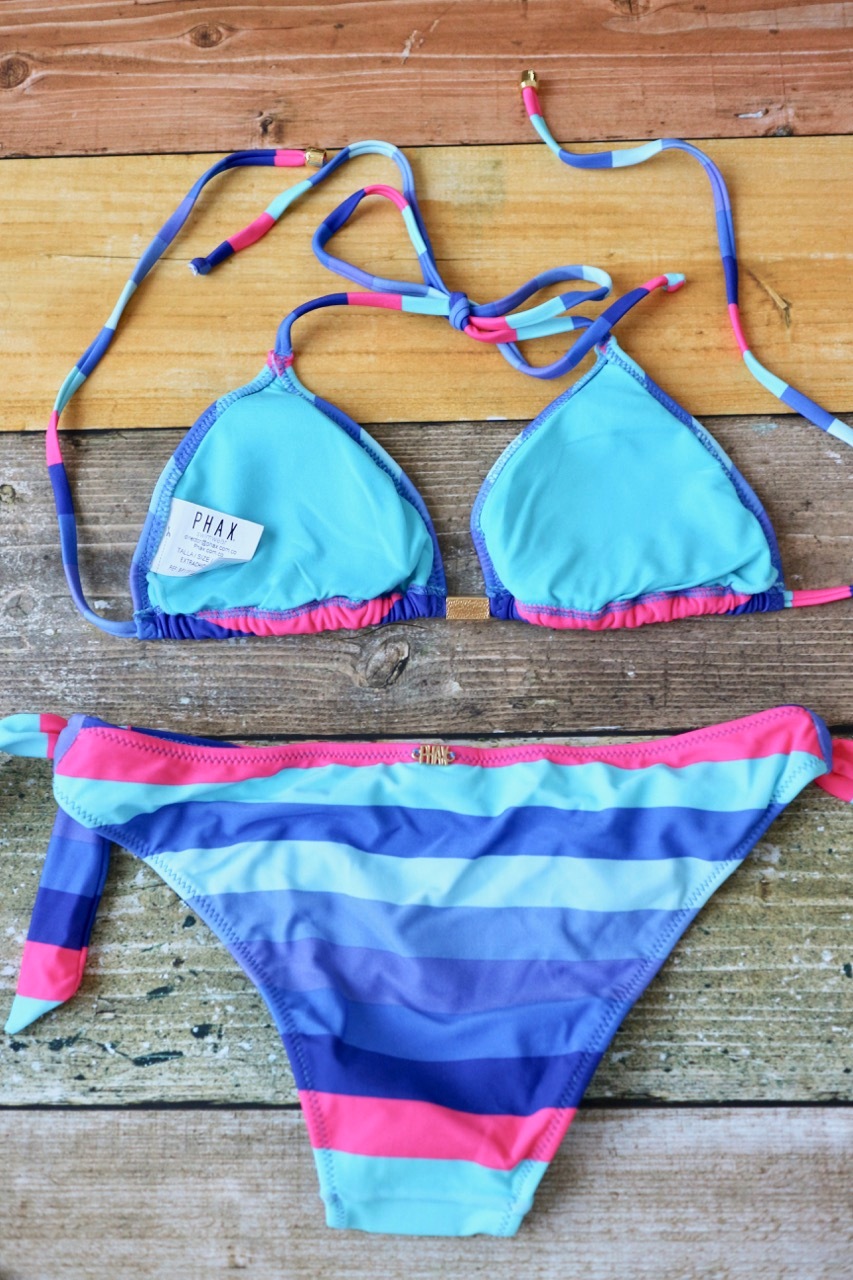 PHAX   HALTER  ܥȥ BF11530071-BF11330076 (XS)