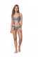 Mar de Rosas ֥饸ꥢ  MAR ETNICO FASHION BIKINI -Då Eå б-