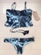 Mar de Rosas ֥饸ꥢ  MARMOLADO DE EL MAR FASHION BIKINI