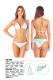 CAFFE/ե ǹ֥ ȥå SWIMWEAR VB1605