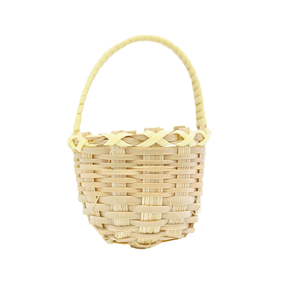 手付きバスケット大