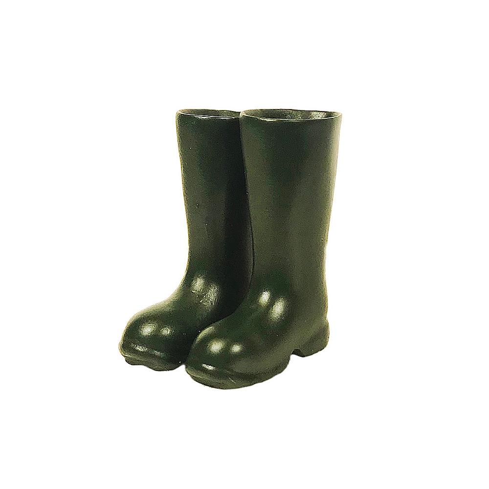 長靴 （緑）