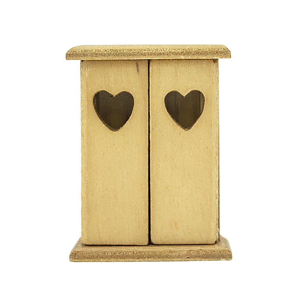 ハートキャビネット