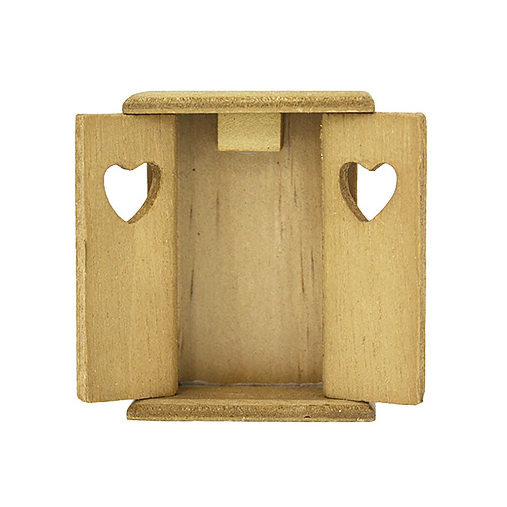 ハートキャビネット