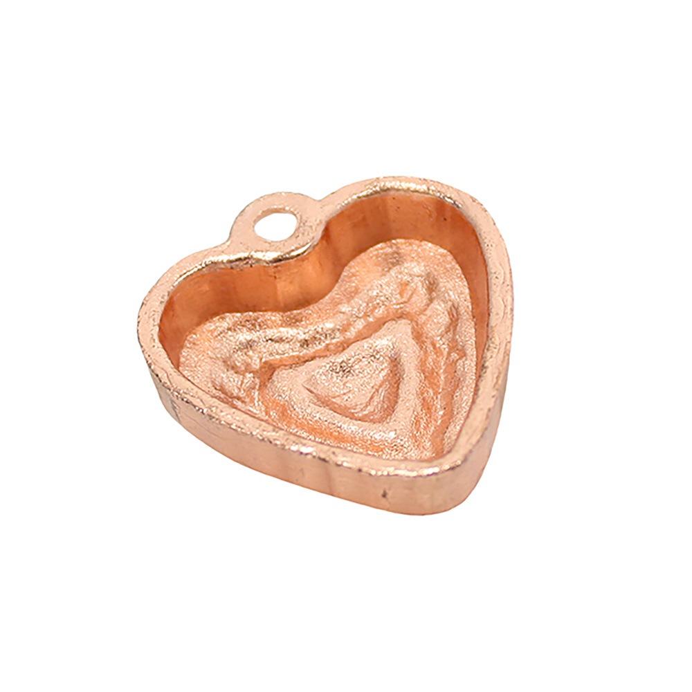 ケーキ型 ハート