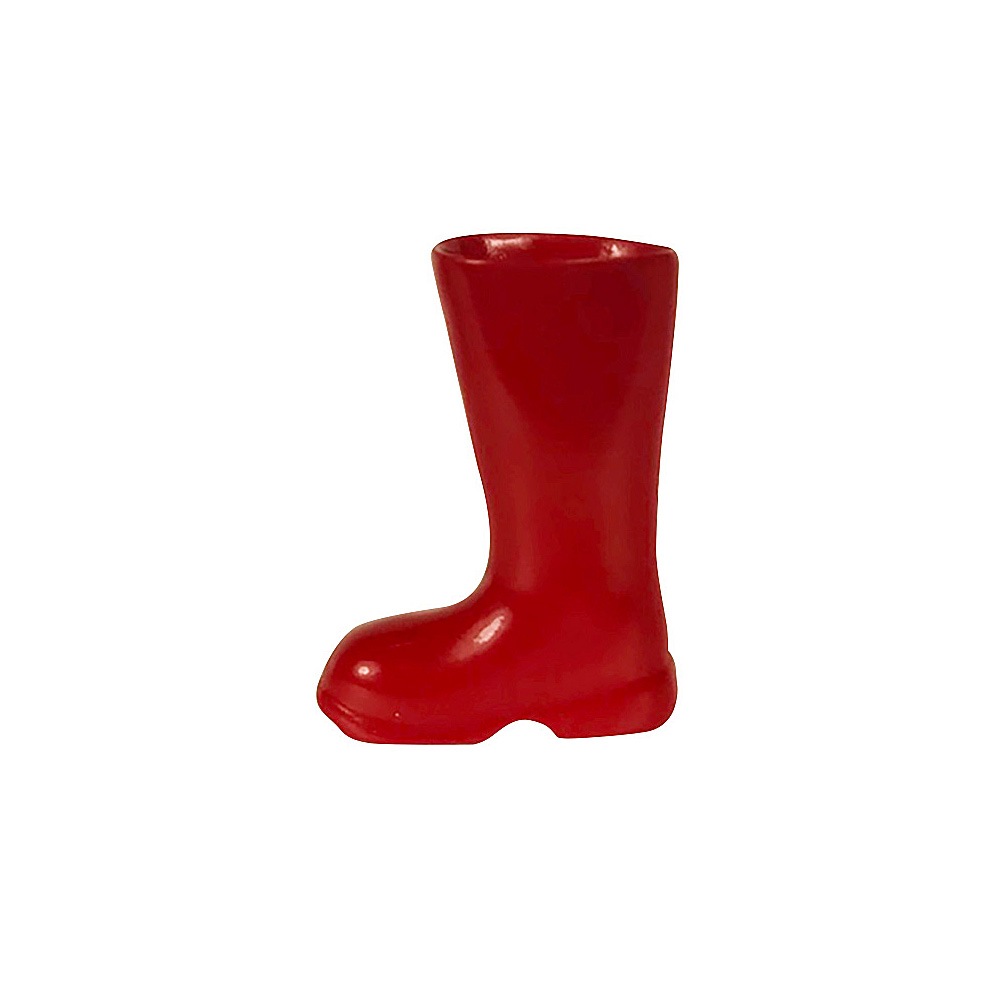 長靴 （赤）