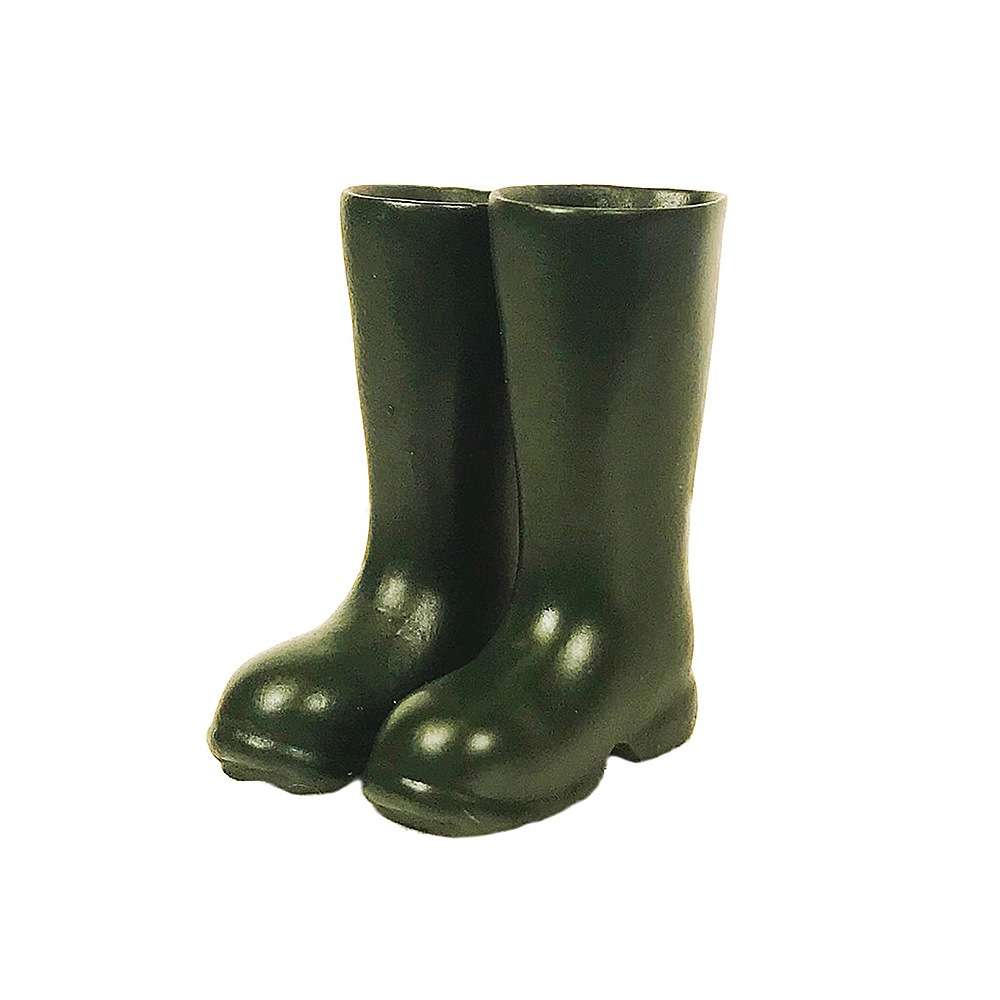 長靴 （緑）