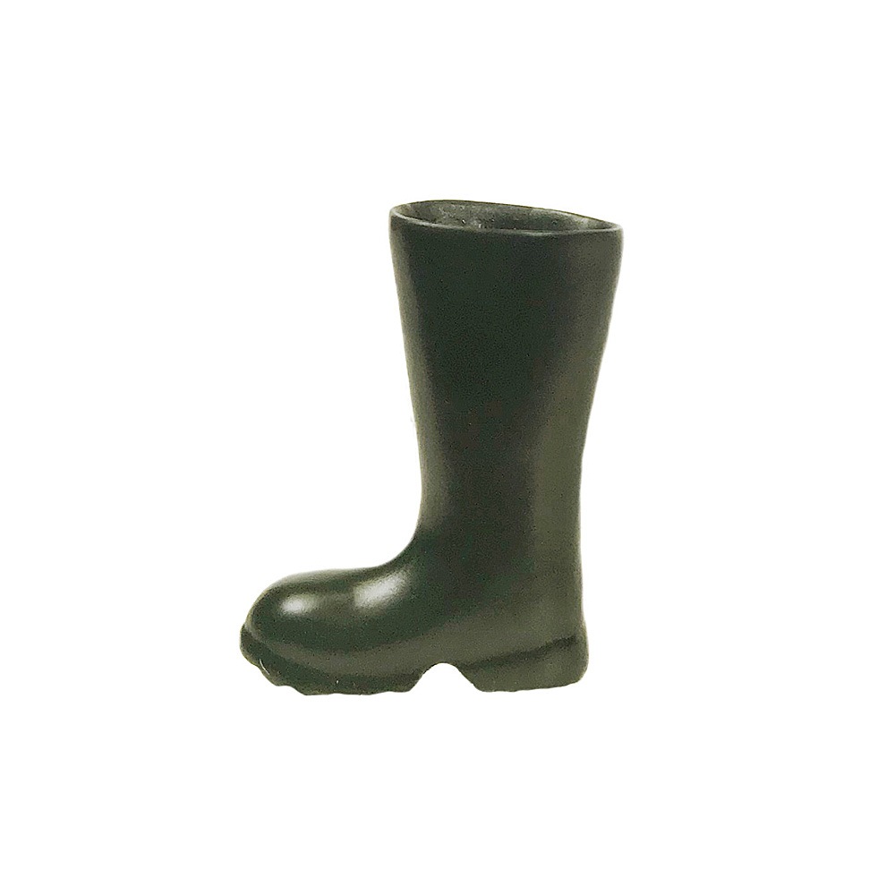 長靴 （緑）