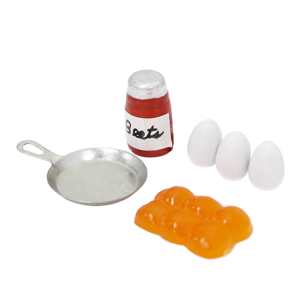 ビーツ＆たまご