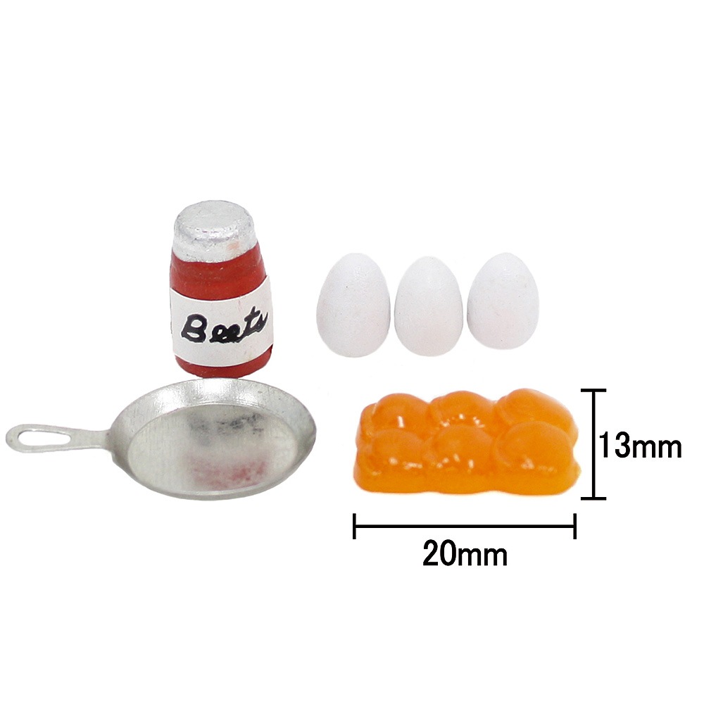 ビーツ＆たまご