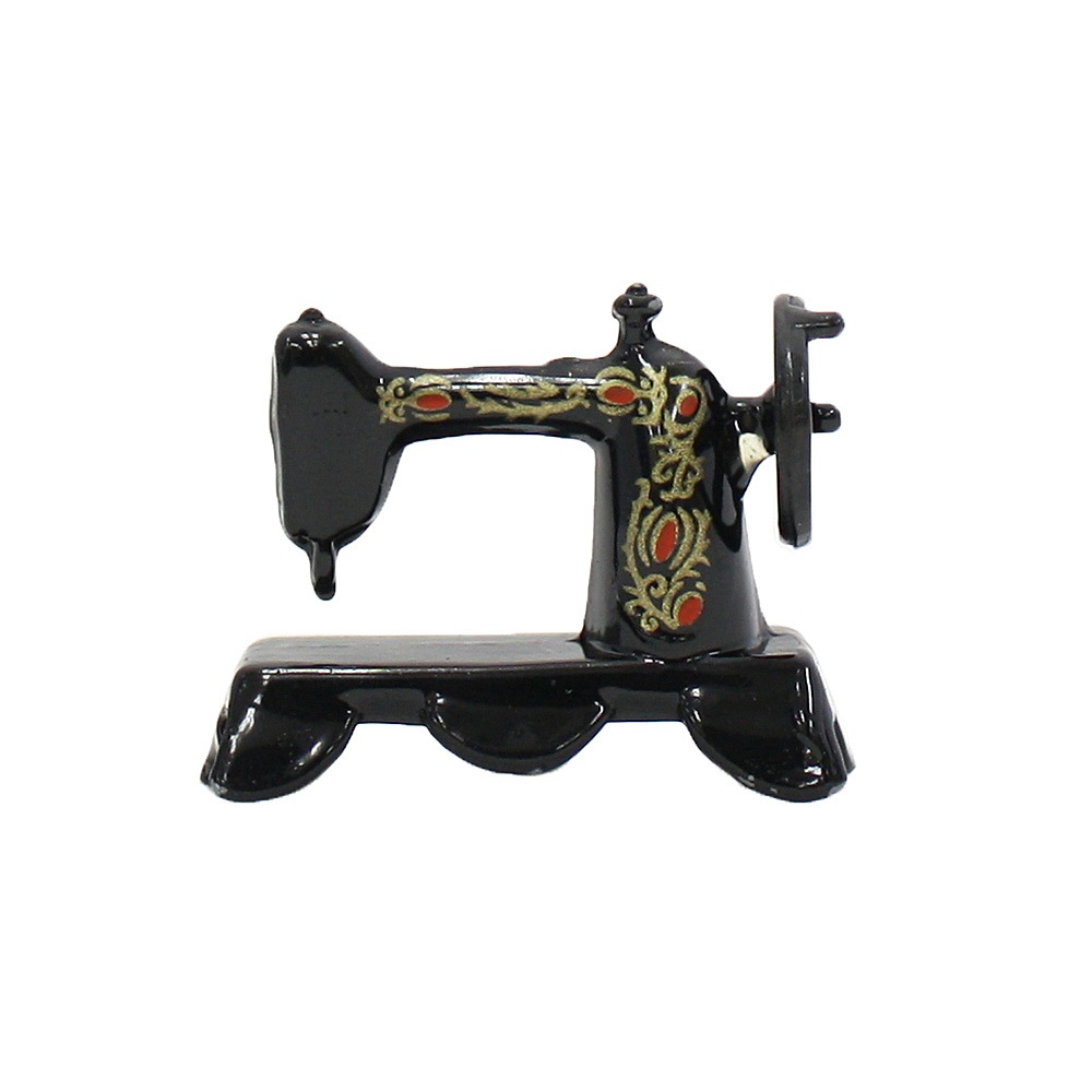 シンガーミシン