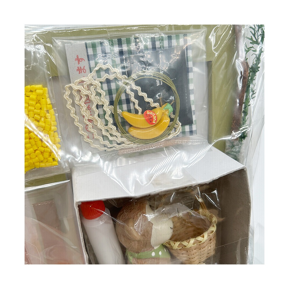アウトレット品】フォトフレーム キット モンキー | OUTLET | ビリーの