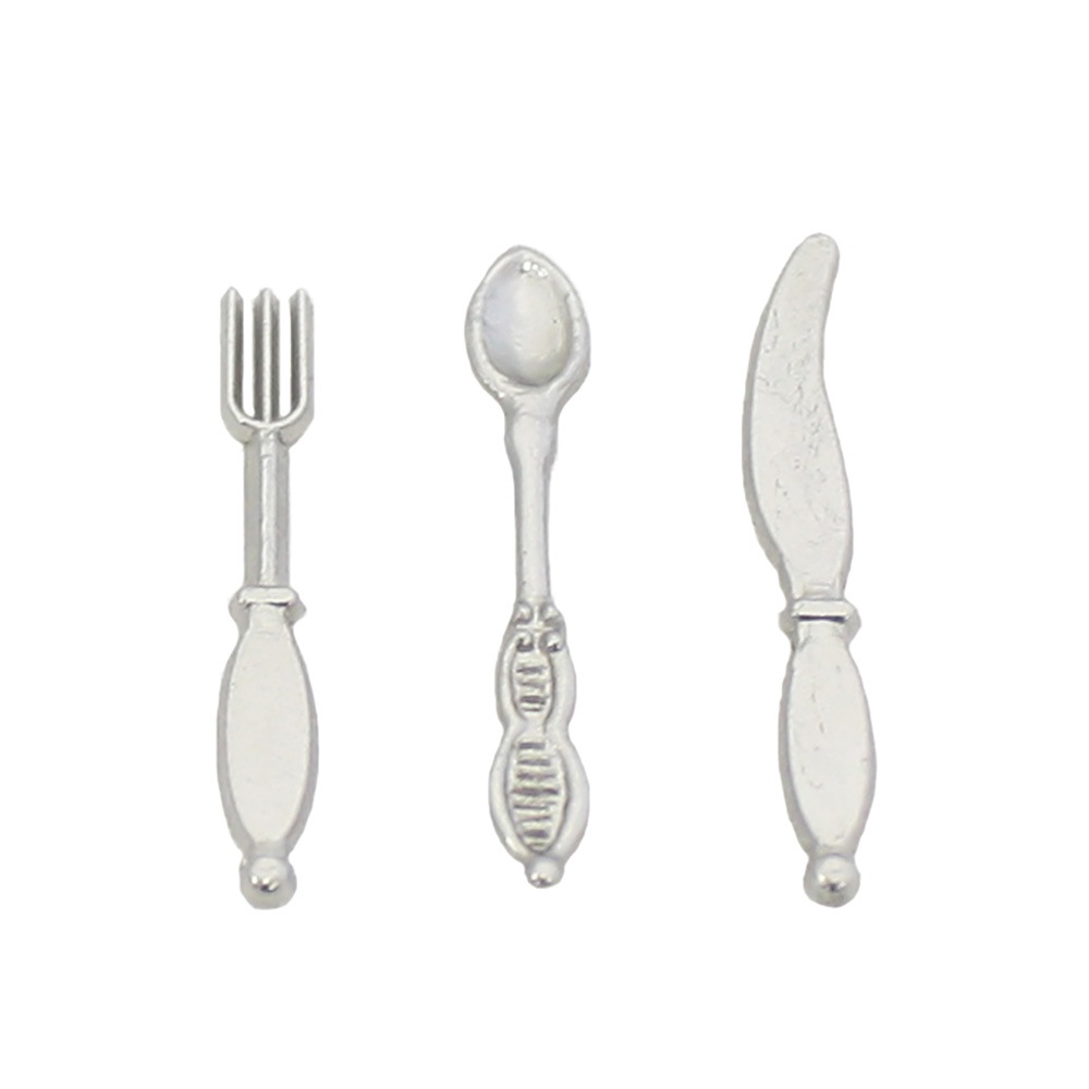 シャドーハウス スプーンとフォークセット　当選品 シャドーハウス スプーンとフォークセット 当選品