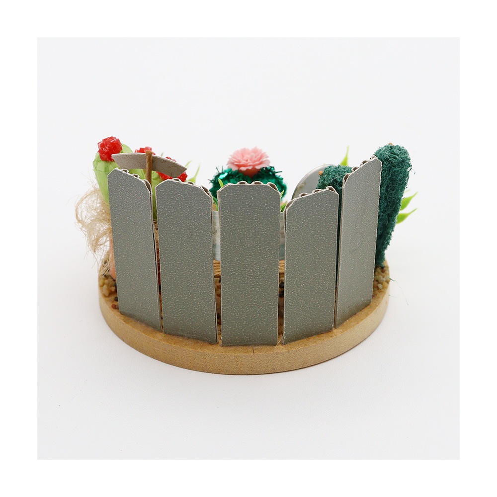 ミニミニガーデン / CACTUS