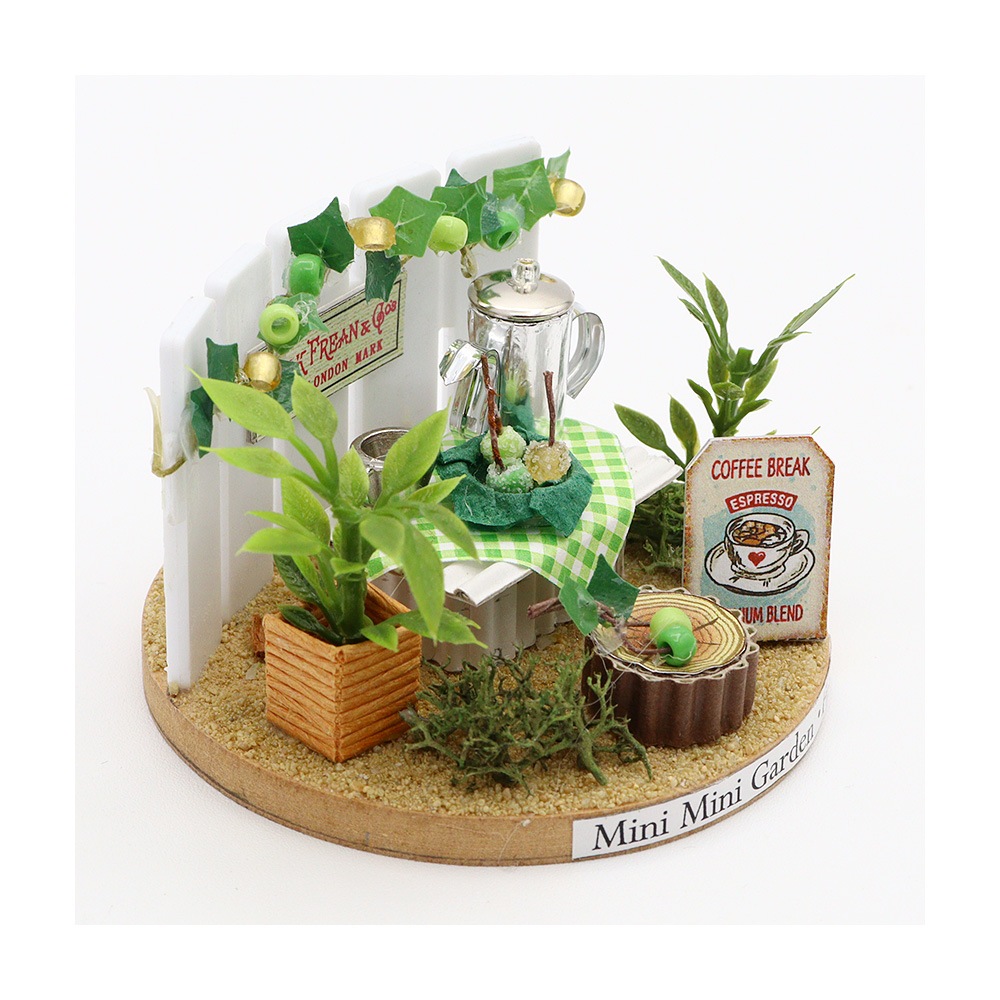 ミニミニガーデン / FRUIT