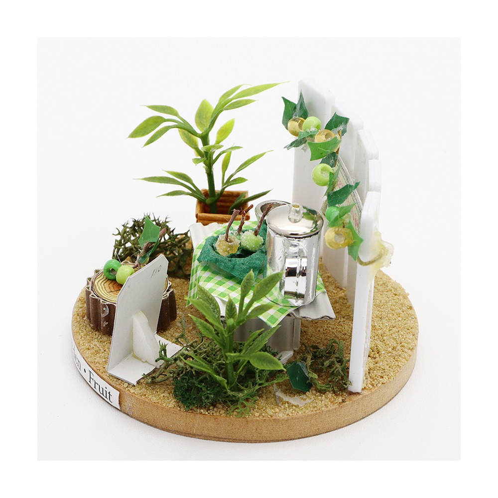 ミニミニガーデン / FRUIT