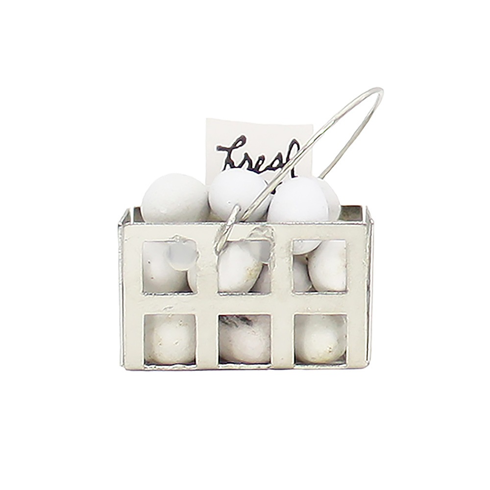 カゴ入りたまご