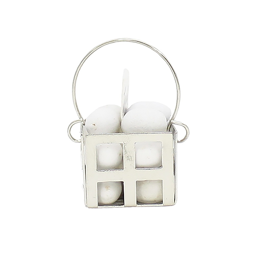 カゴ入りたまご