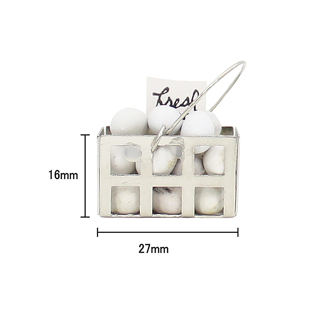 カゴ入りたまご