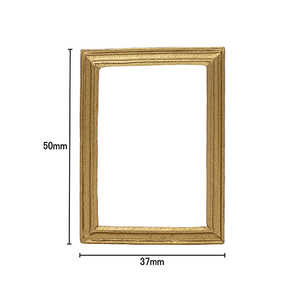 ゴールドフレームS