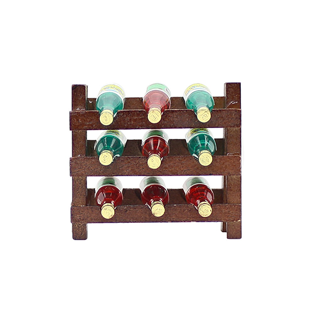 ワイン＆ワインラック