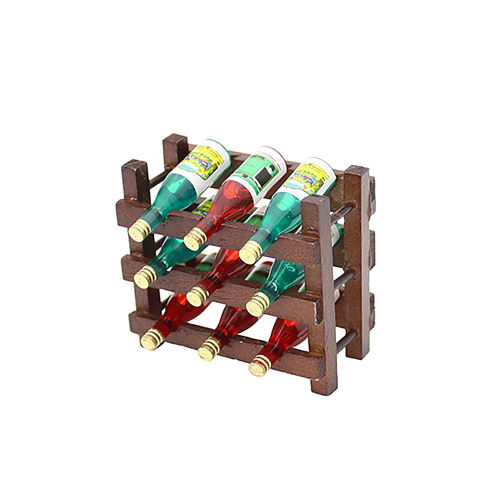 ワイン＆ワインラック